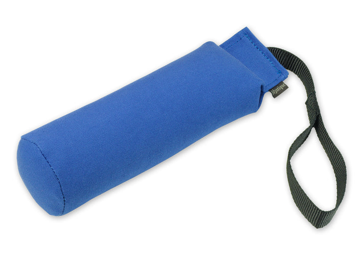 gundog dummy - blue