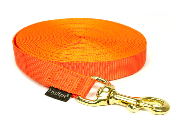 20mm dia - 7.5m Length / Orange