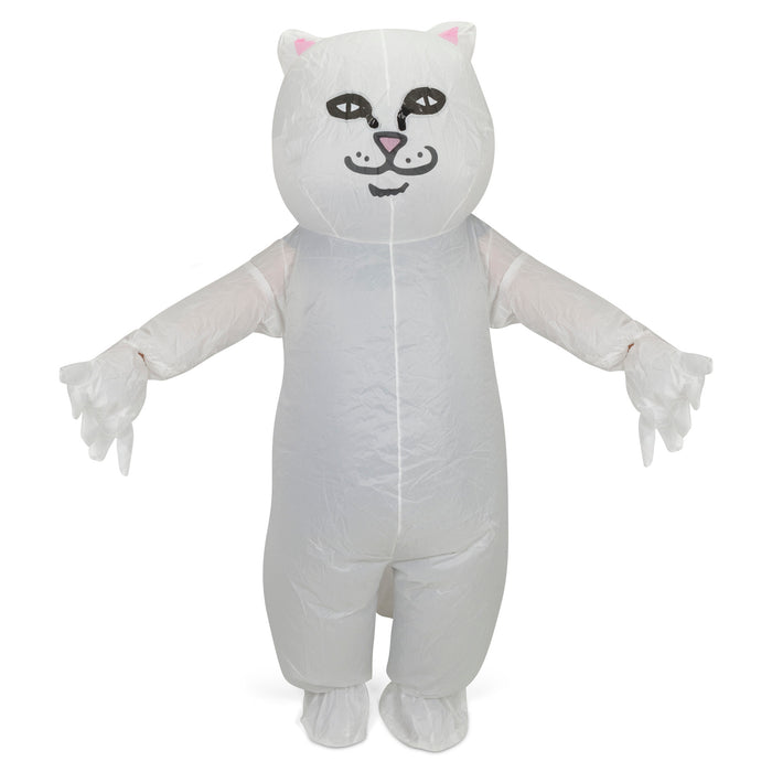 RIPNDIP Nermal Inflatable Costume (White)