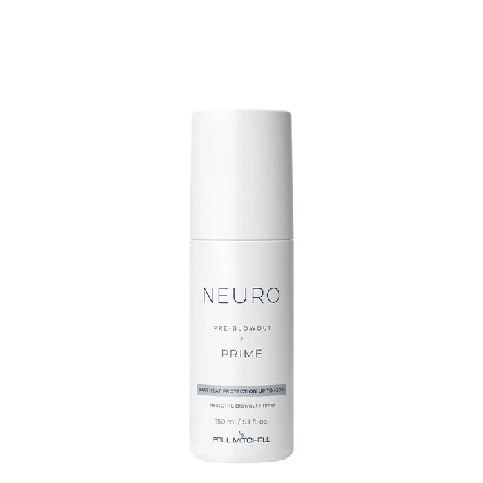 Neuro Prime HeatCTRL Blowout Primer