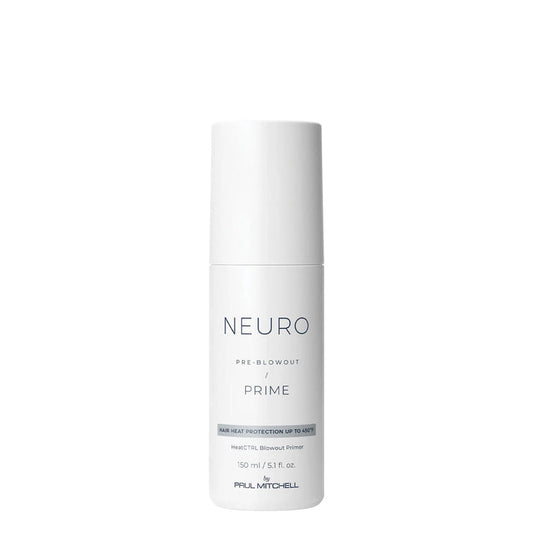 Neuro Prime HeatCTRL Blowout Primer