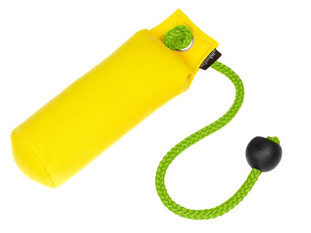 Long Throw Rope & Toggle / Small / Yellow
