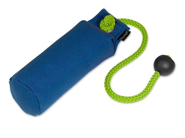 Long Throw Rope & Toggle / Small / Blue
