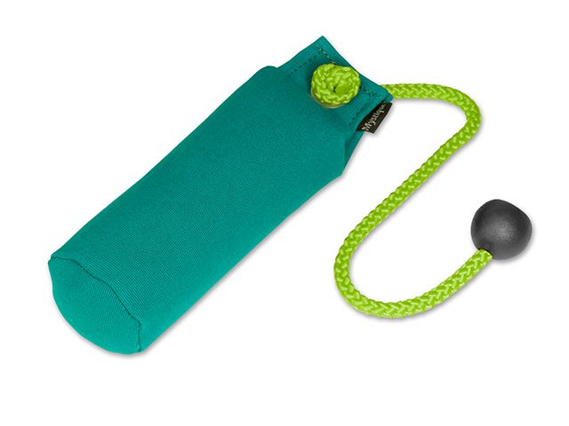 Long Throw Rope & Toggle / Small / Green