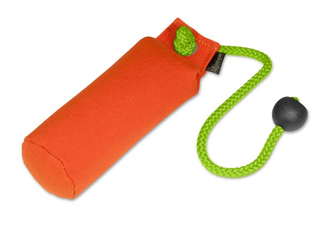 Long Throw Rope & Toggle / Small / Orange