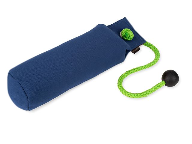 Long Throw Rope & Toggle / Large / Blue