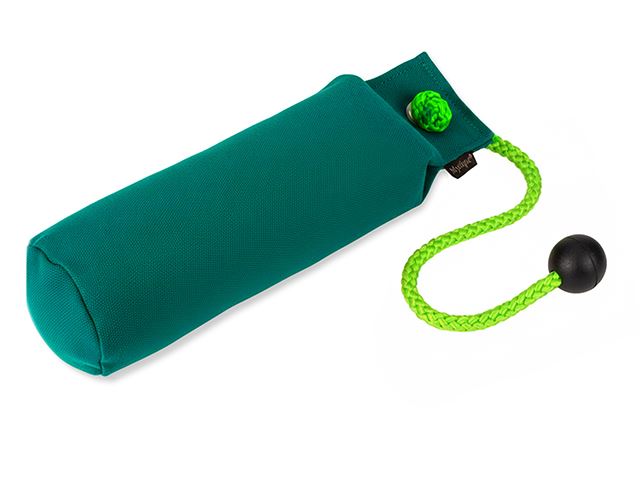 Long Throw Rope & Toggle / Large / Green