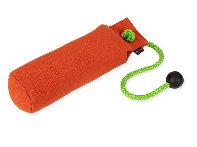 Long Throw Rope & Toggle / Large / Orange