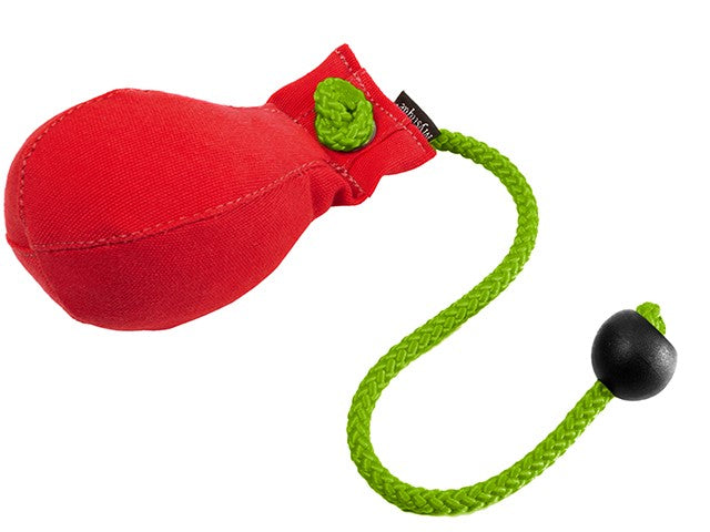 Large / Red