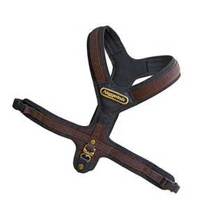 light dog harness