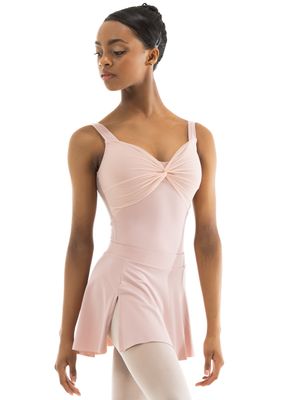 Nikolay Tomika leotard