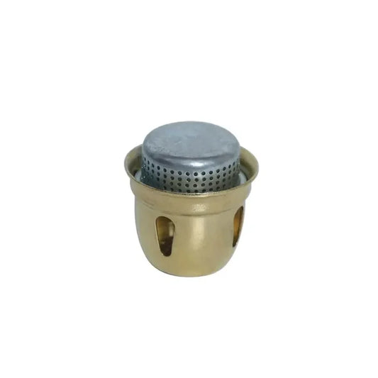 NNEOBA Camping  Silent Camping Cap Stove Head