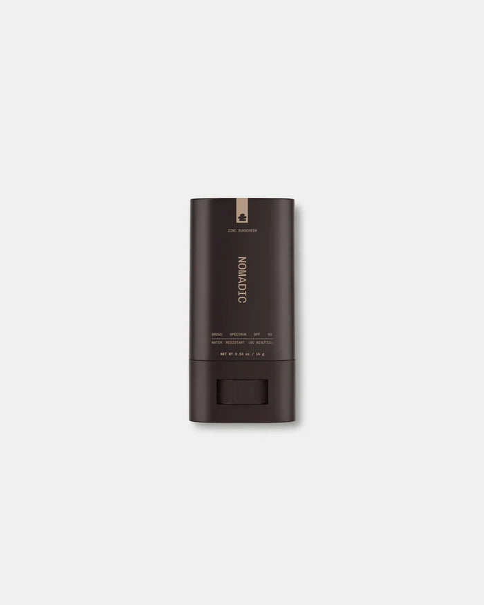 Nomadic SPF 50 Zinc Sunscreen Stick