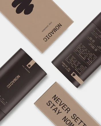 Nomadic SPF 50 Zinc Sunscreen Stick