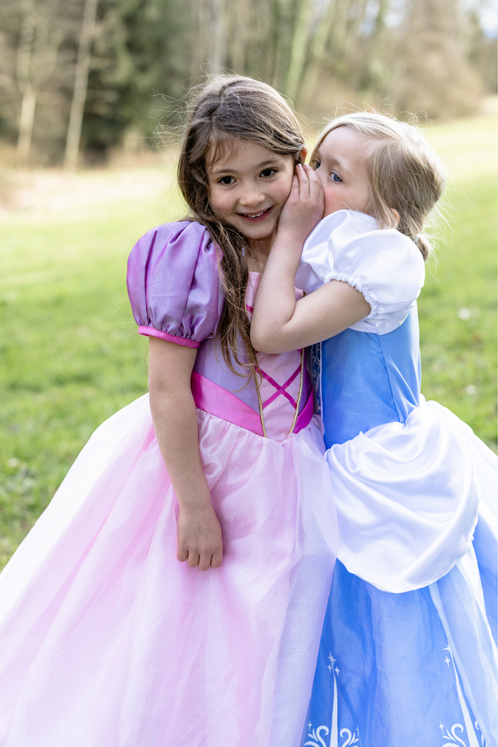 Once Upon A Princess Tower Dress