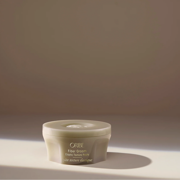 Oribe Fiber Groom Elastic Texture Paste - professional hair product at Hyde Salon