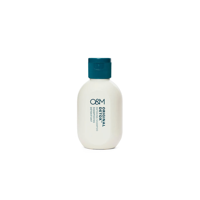 Original Detox Shampoo 50ml