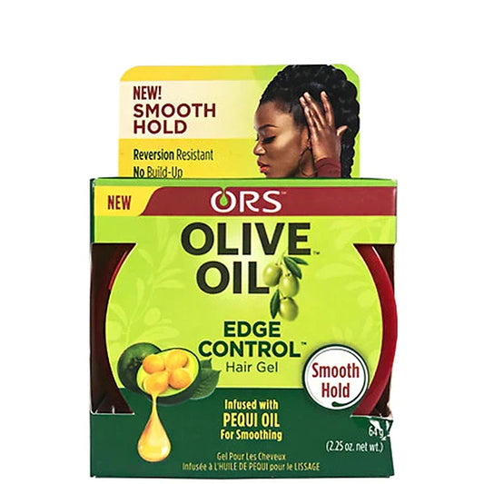ORS Olive Oil Smooth Hold Edge Control Gel 2.25oz