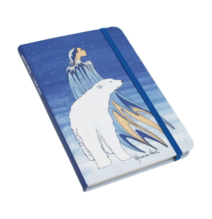 OSCARDO Journal - Mother Winter