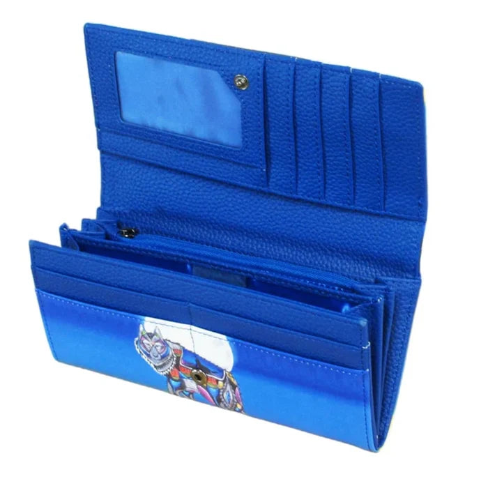 OSCARDO Wallet - Wolf