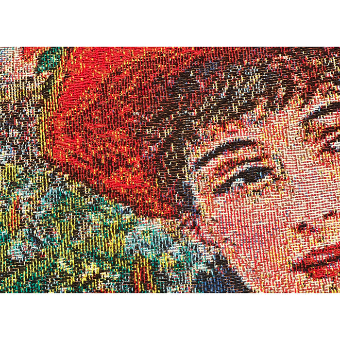 P A Renoir Two Sisters - Wall Hanging 68cm x 88cm (70 rod)