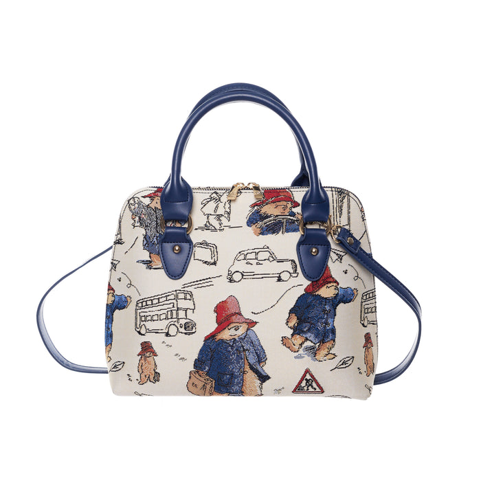 Paddington™ - Convertible Bag
