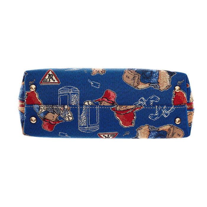 Paddington™ Blue - Convertible Bag