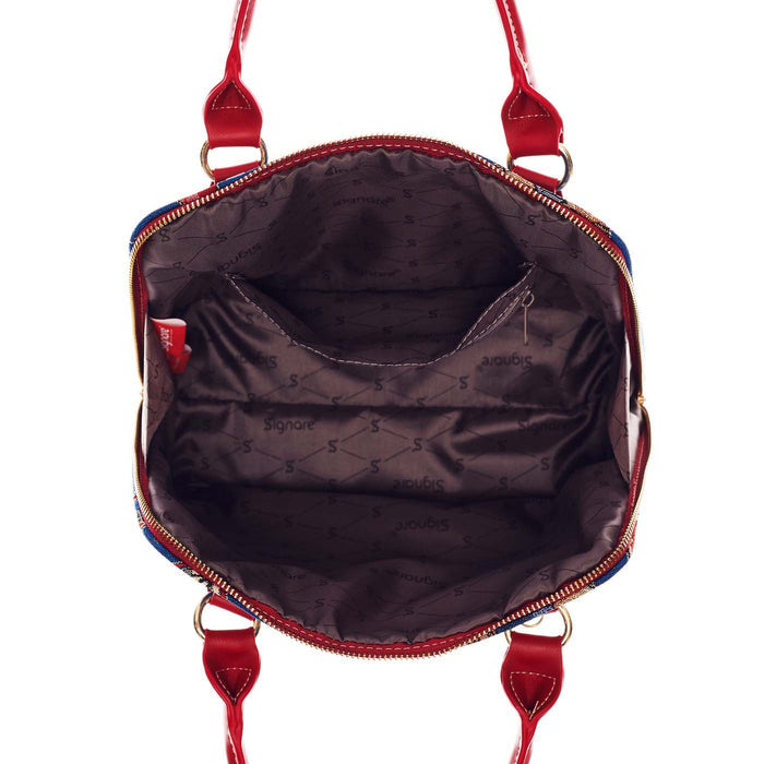 Paddington™ Blue - Convertible Bag