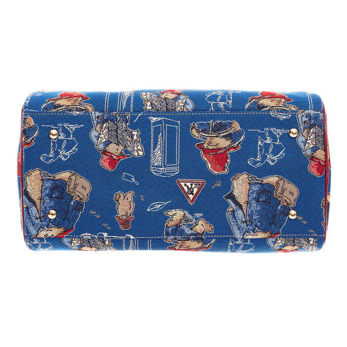 Paddington™ Blue - Travel Bag