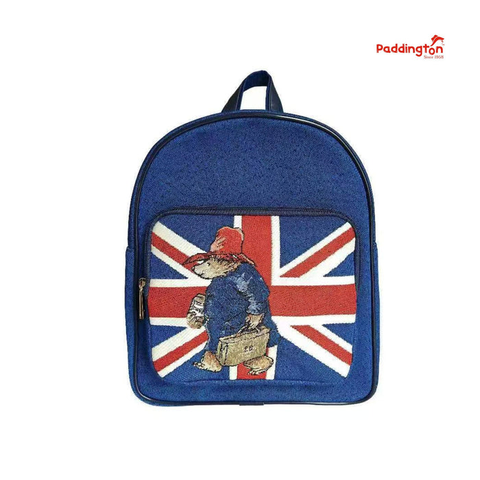 Paddington™ Union Jack - Daypack
