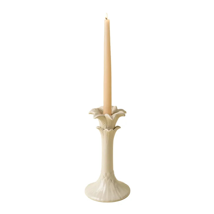 Palm Tree Candle Holder