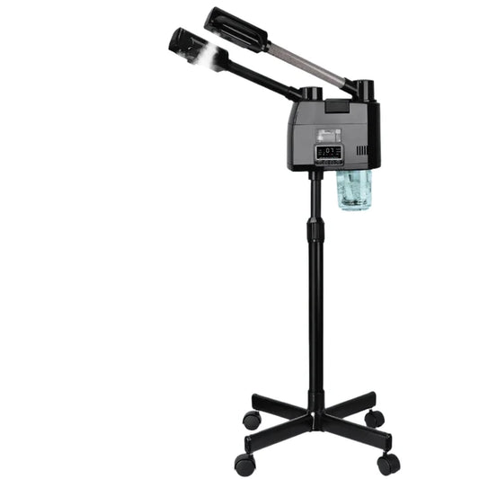 PALMS 2 IN 1 FACIAL STEAMER - Palms Fashion Inc.