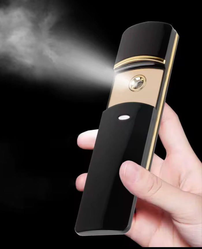 Palms Breeze - Mini Nano Mist Sprayer - Palms Fashion Inc.