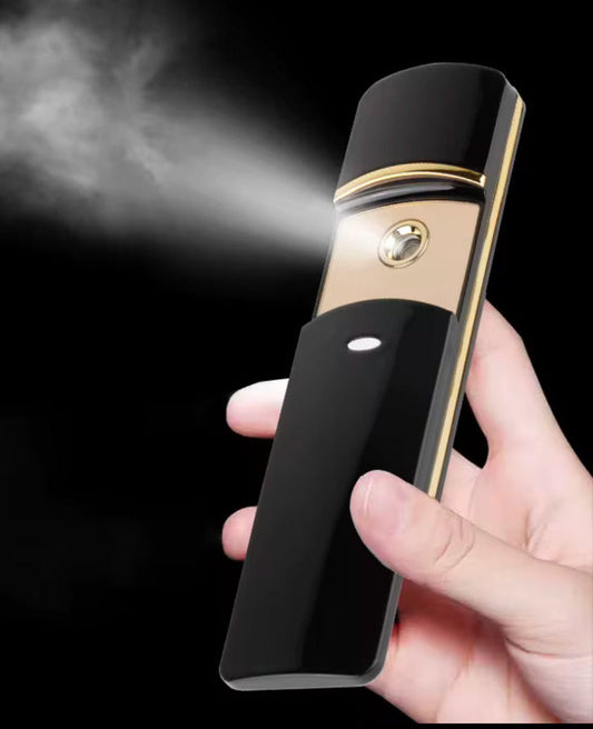 Palms Breeze - Mini Nano Mist Sprayer - Palms Fashion Inc.