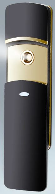 Palms Breeze - Mini Nano Mist Sprayer - Palms Fashion Inc.