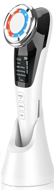 Palms Facial massager - Palms Fashion Inc.