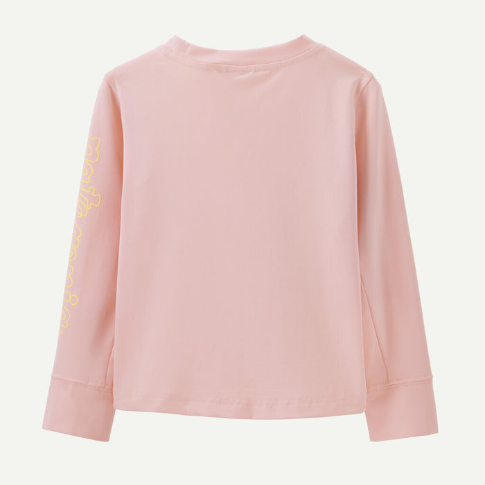 Patagonia : Baby Long-Sleeved Capilene® Silkweight T-Shirt