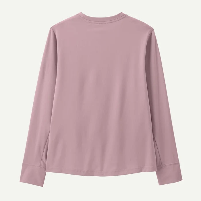 Patagonia : Kids' Long-Sleeved Capilene® Silkweight T-Shirt