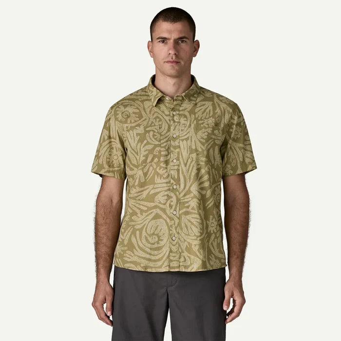 Patagonia Men's Back Step Shirt