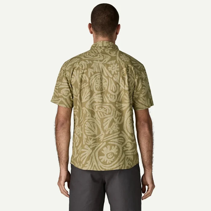 Patagonia Men's Back Step Shirt