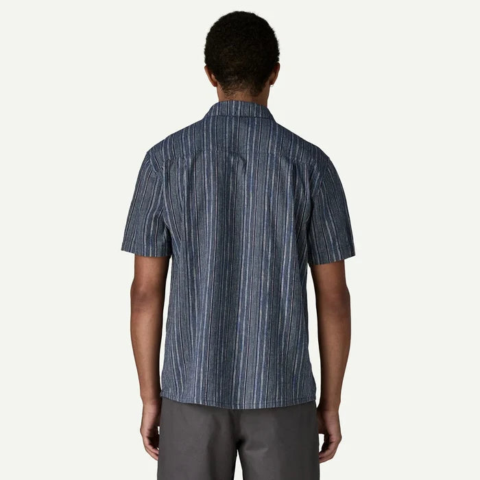 Patagonia Men's Back Step Shirt