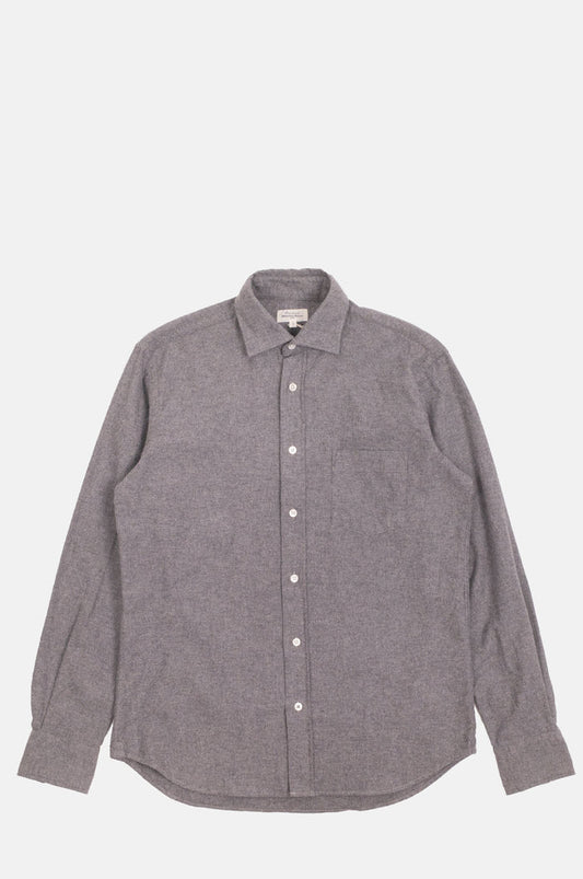 Hartford Paul Shirt Flannel.