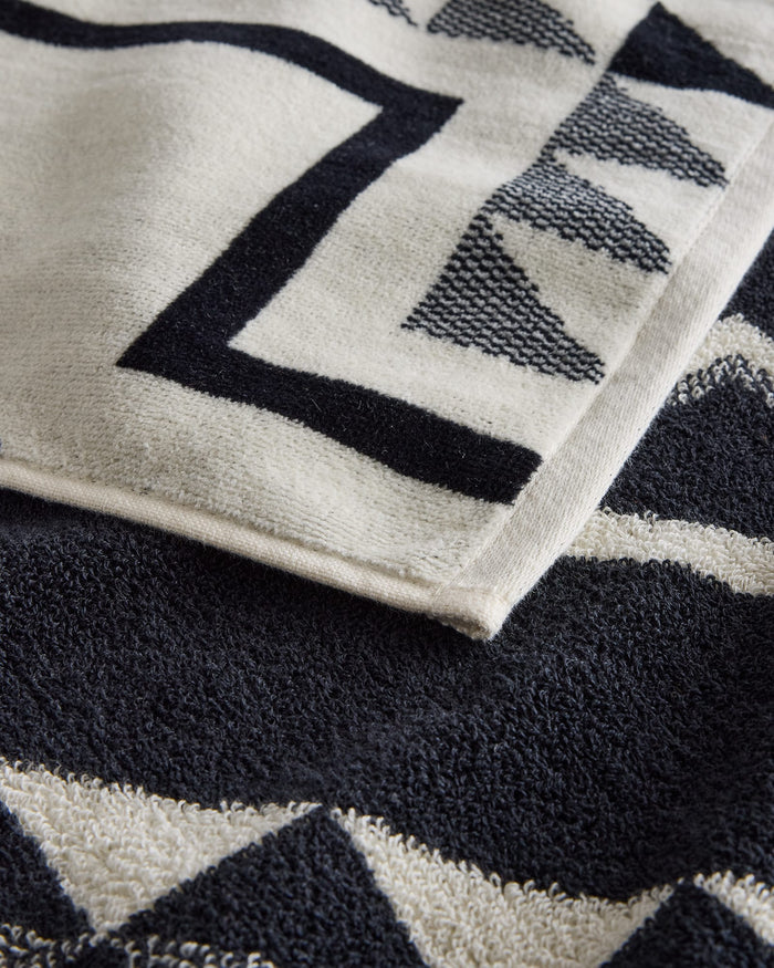 Pendleton - Oxbow Oversized Spa Towel