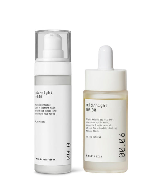Perfect Finish Duo