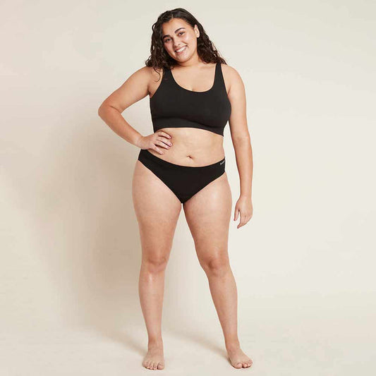 Period Classic Bikini -  Moderate-Heavy