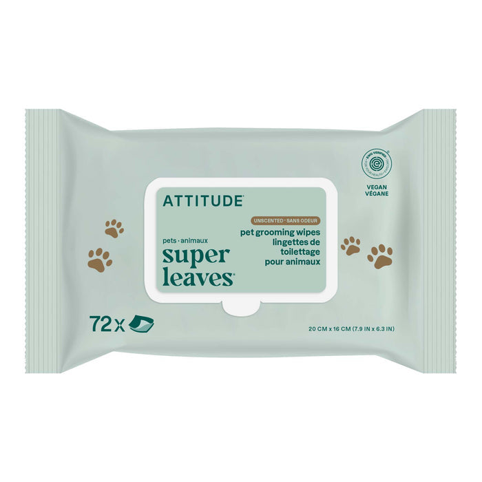 Pet Wipes