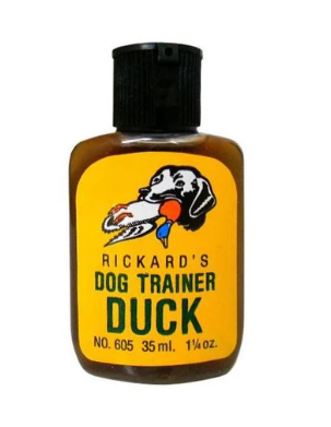 Pete Rickard's Liquid Scent For Dog Training