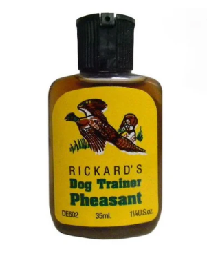 Pete Rickard's Liquid Scent For Dog Training