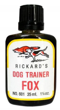 Pete Rickard's Liquid Scent For Dog Training