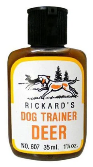 Pete Rickard's Liquid Scent For Dog Training